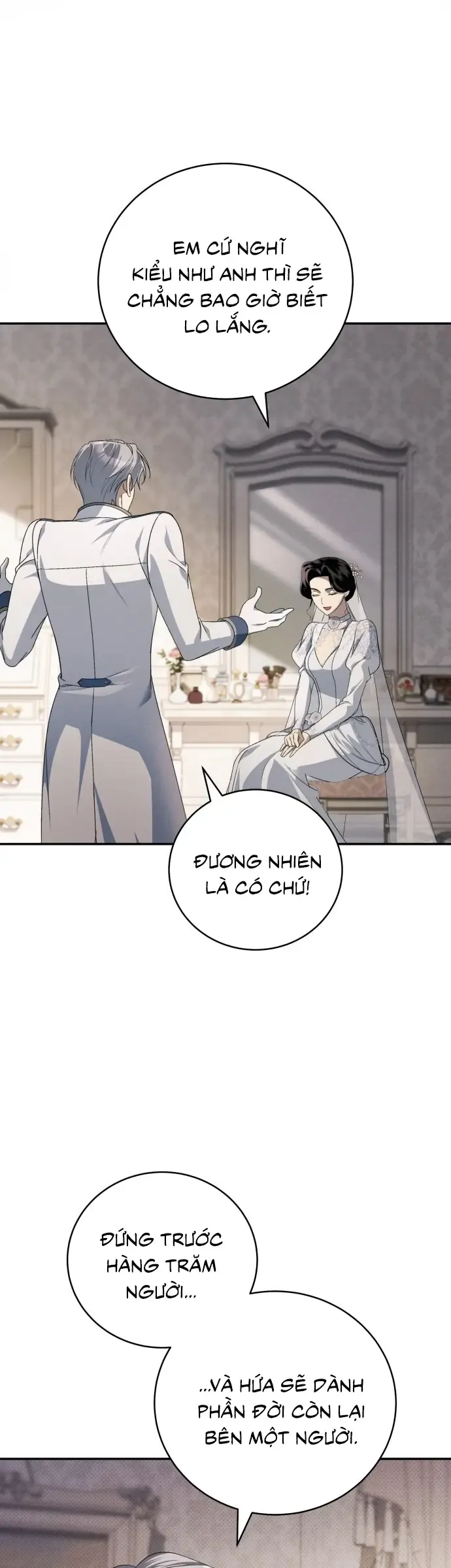 Kẻ Trộm Chồng Chapter 1 - Trang 10
