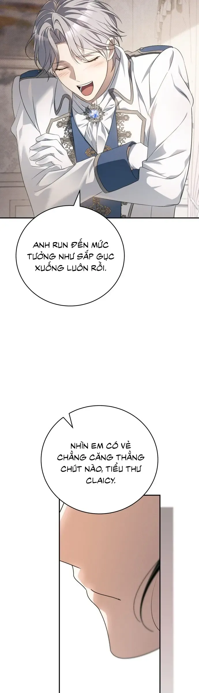 Kẻ Trộm Chồng Chapter 1 - Trang 11