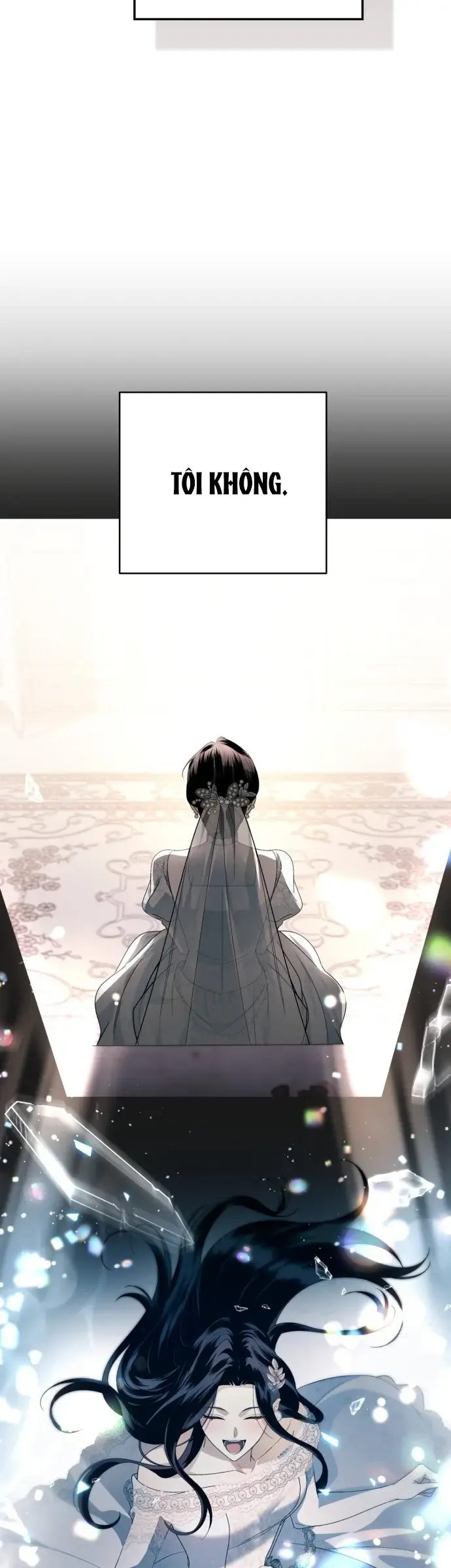 Kẻ Trộm Chồng Chapter 1 - Trang 12