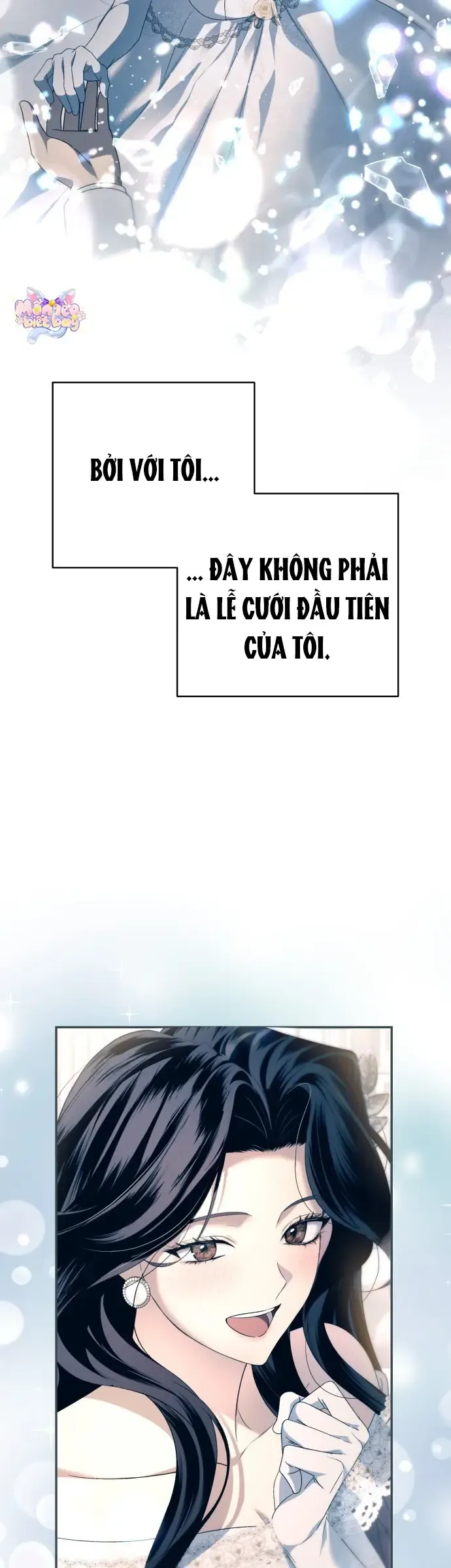 Kẻ Trộm Chồng Chapter 1 - Trang 13
