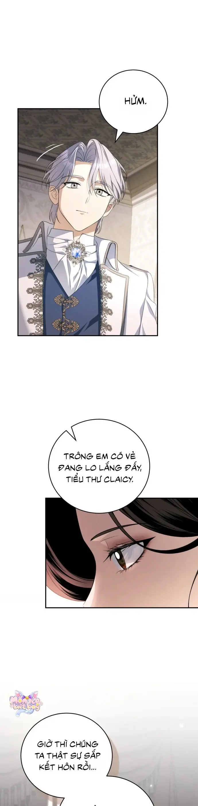 Kẻ Trộm Chồng Chapter 1 - Trang 15