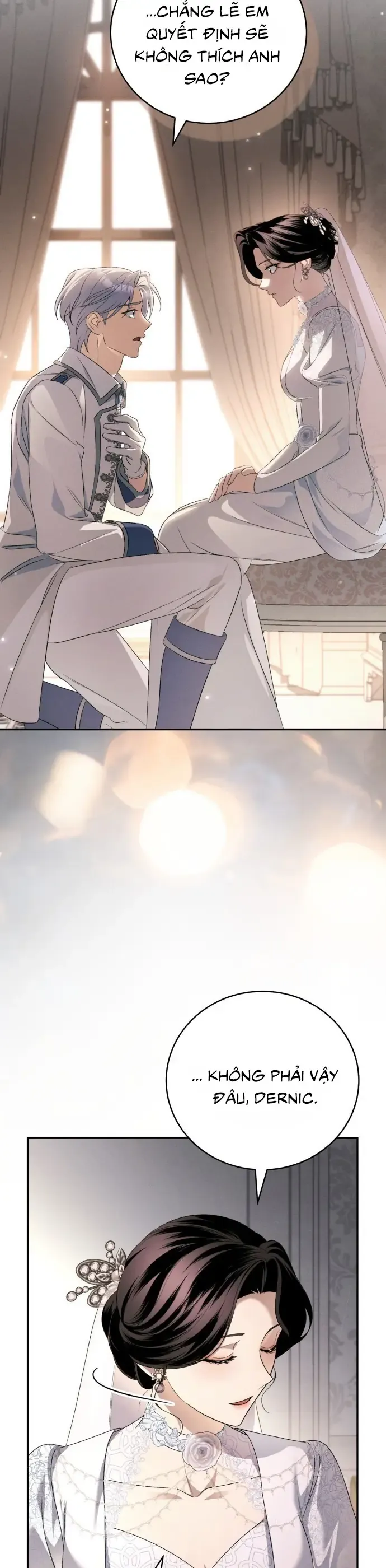 Kẻ Trộm Chồng Chapter 1 - Trang 16