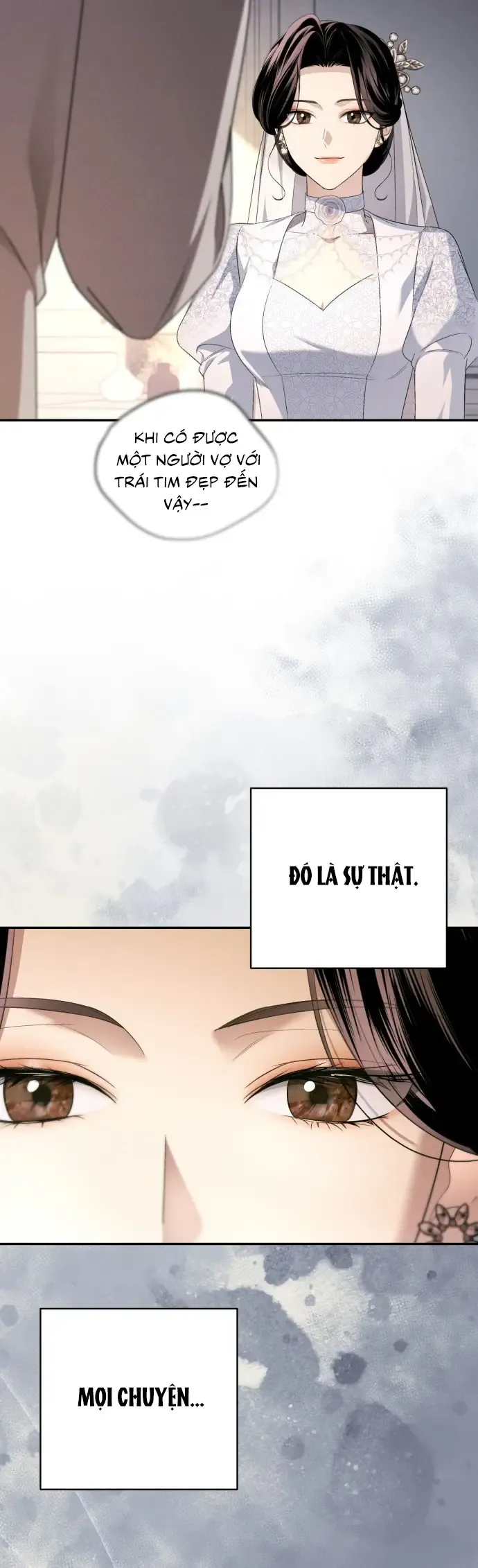 Kẻ Trộm Chồng Chapter 1 - Trang 18
