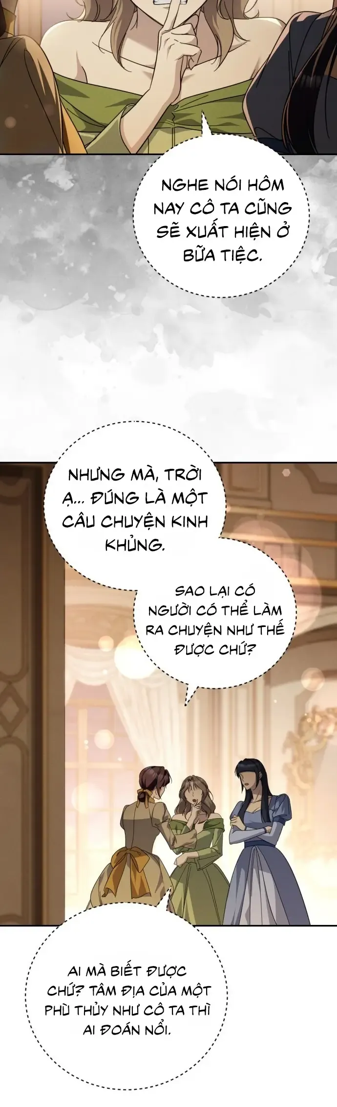 Kẻ Trộm Chồng Chapter 1 - Trang 21