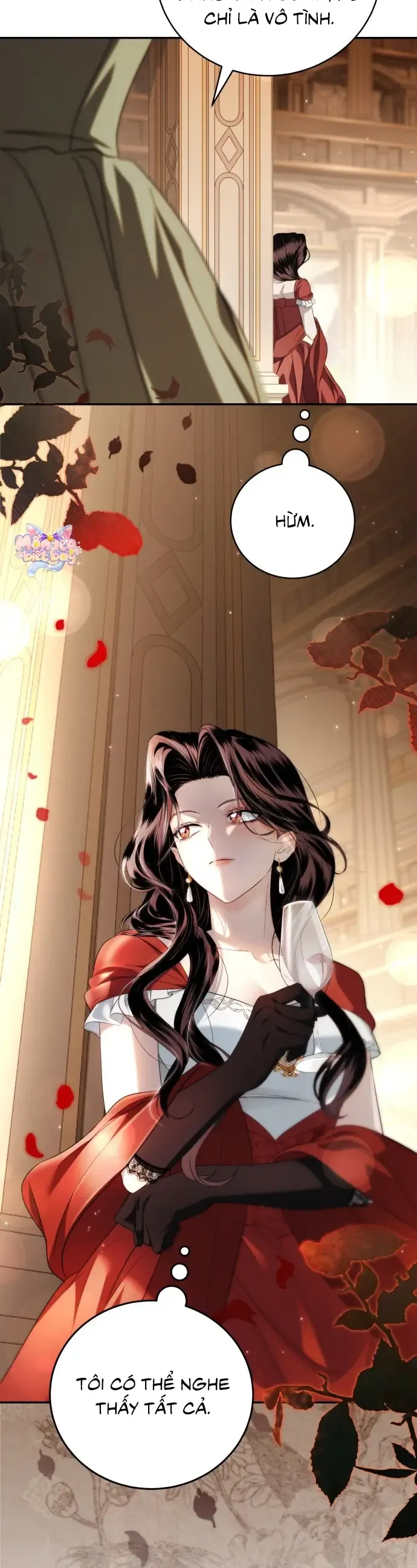 Kẻ Trộm Chồng Chapter 1 - Trang 23
