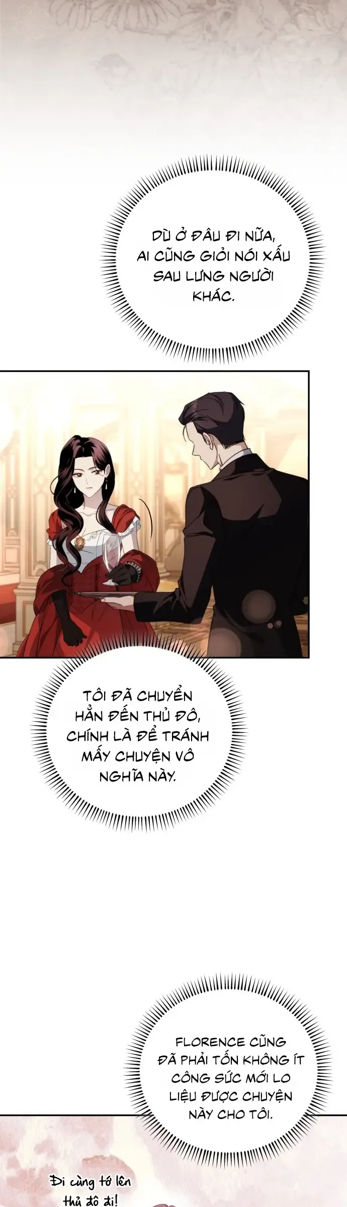 Kẻ Trộm Chồng Chapter 1 - Trang 24