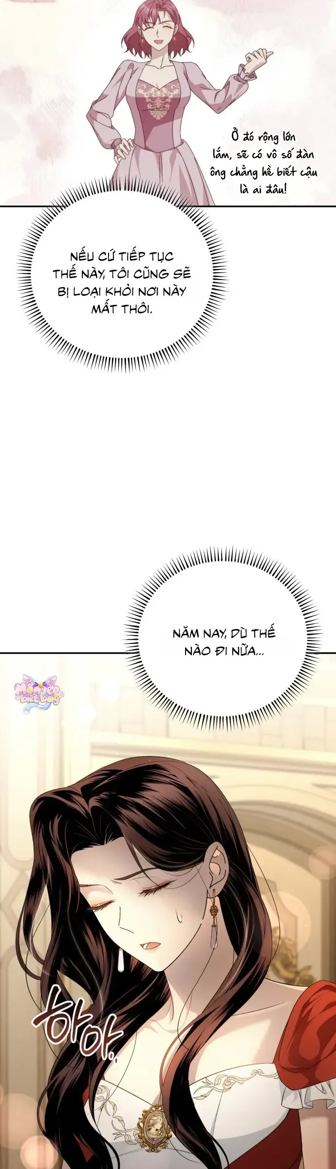 Kẻ Trộm Chồng Chapter 1 - Trang 25