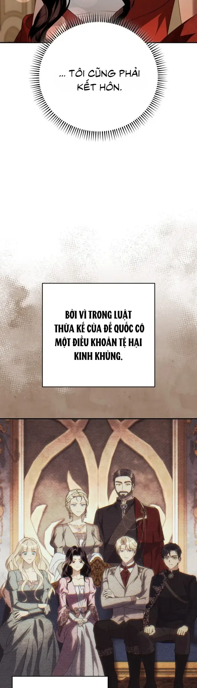 Kẻ Trộm Chồng Chapter 1 - Trang 26