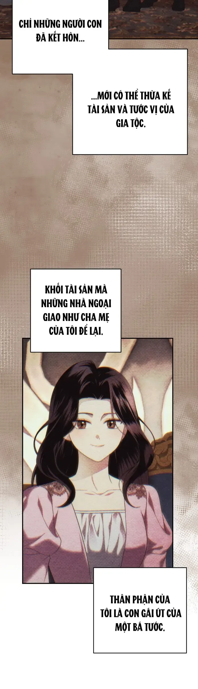 Kẻ Trộm Chồng Chapter 1 - Trang 27