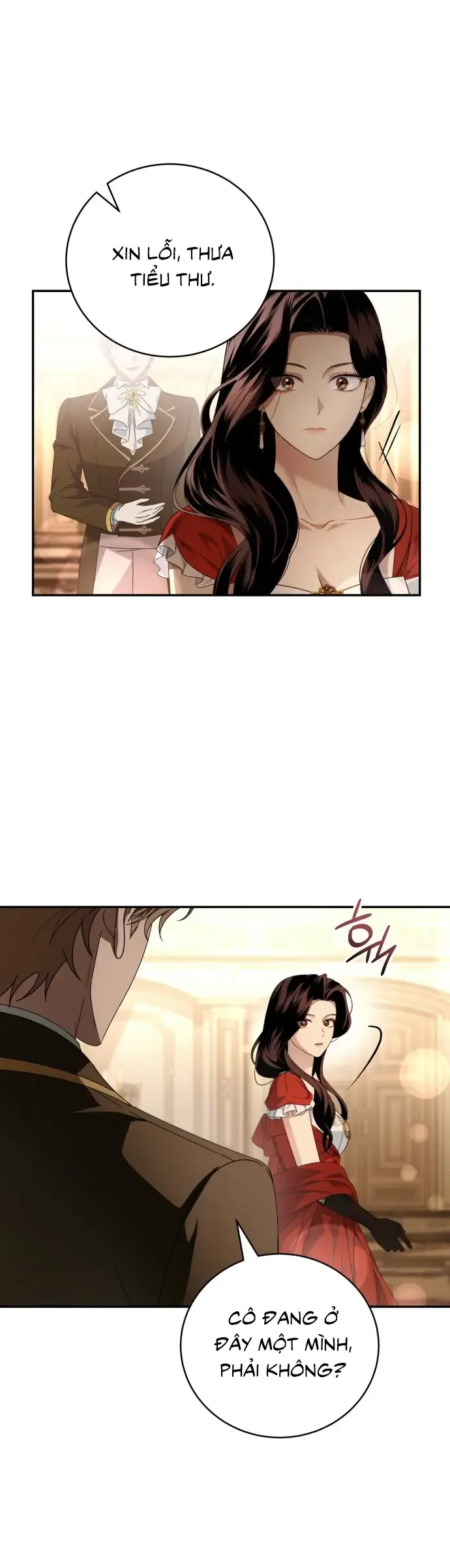 Kẻ Trộm Chồng Chapter 1 - Trang 29