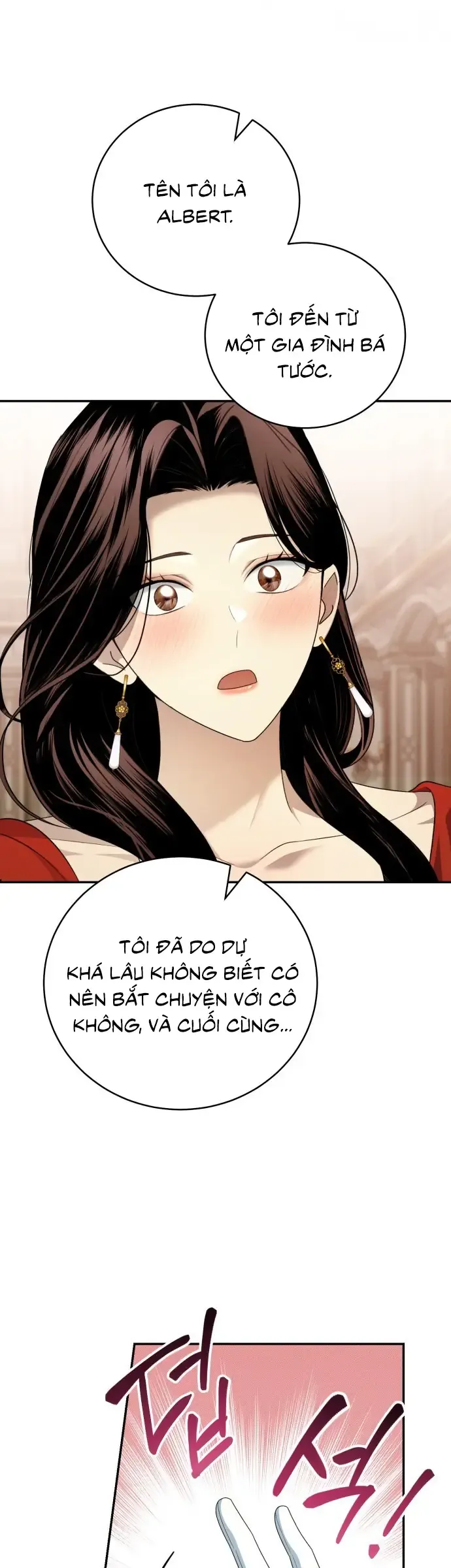 Kẻ Trộm Chồng Chapter 1 - Trang 31