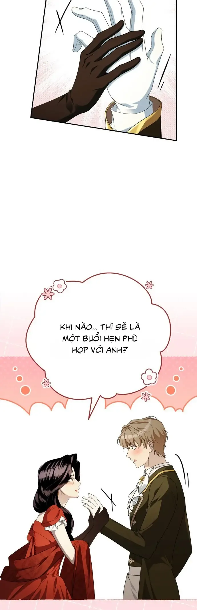 Kẻ Trộm Chồng Chapter 1 - Trang 32