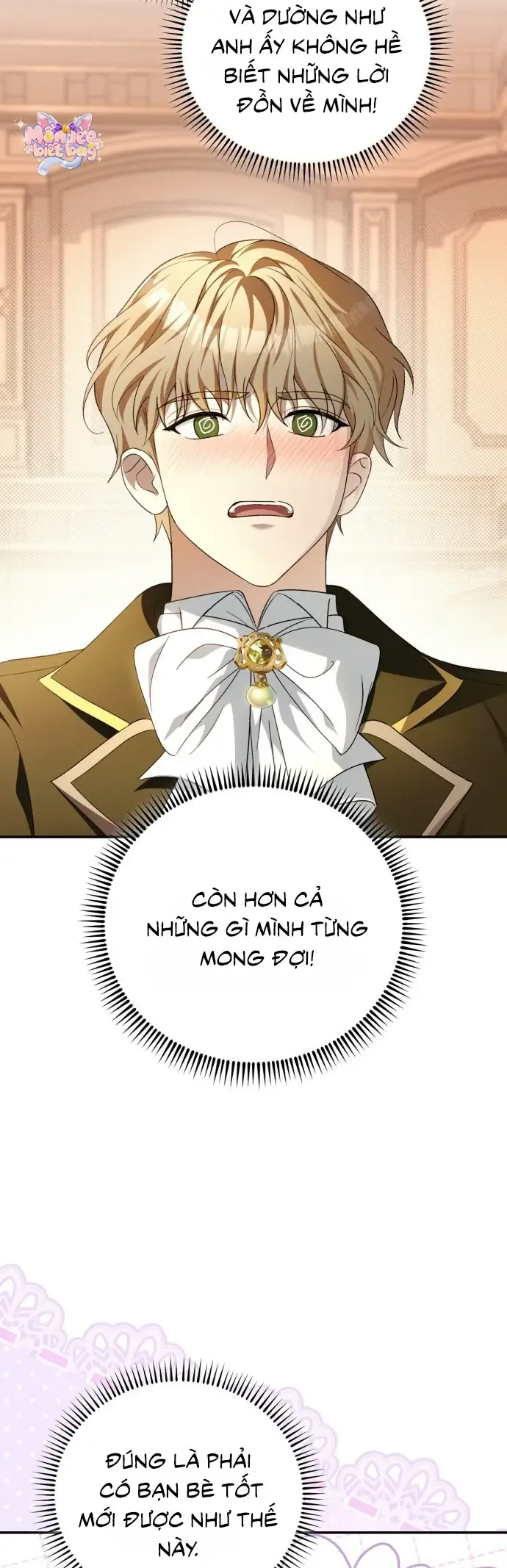 Kẻ Trộm Chồng Chapter 1 - Trang 34