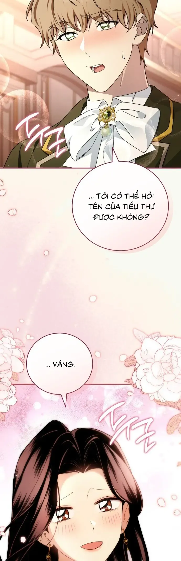 Kẻ Trộm Chồng Chapter 1 - Trang 36