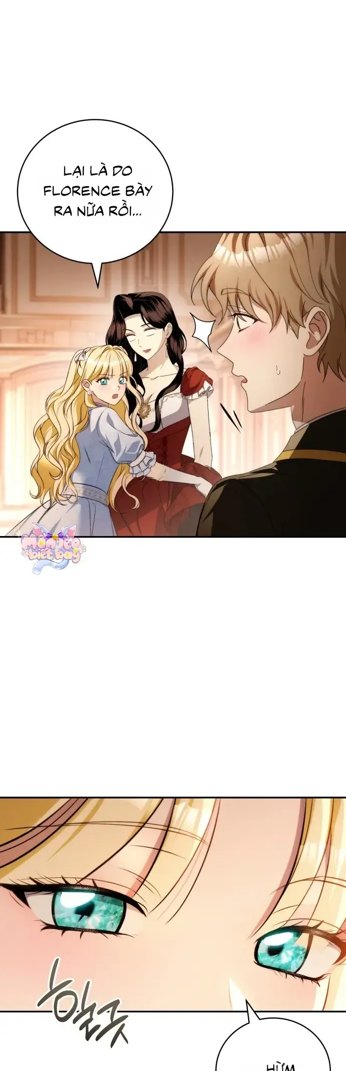 Kẻ Trộm Chồng Chapter 1 - Trang 42