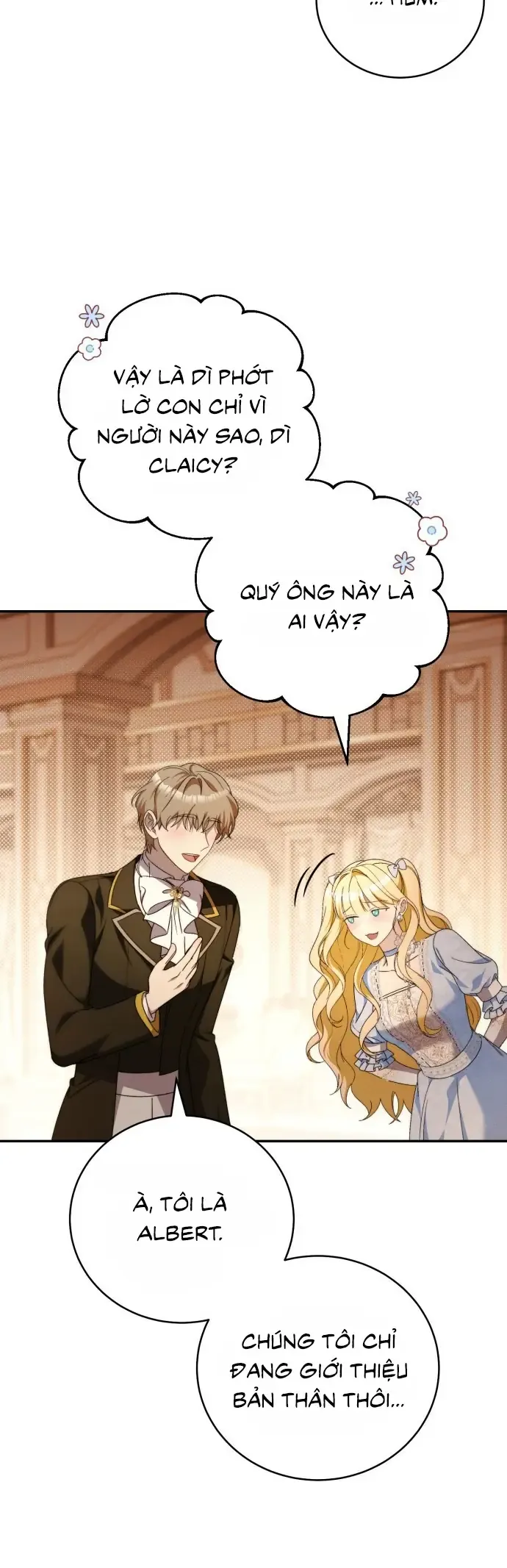 Kẻ Trộm Chồng Chapter 1 - Trang 43