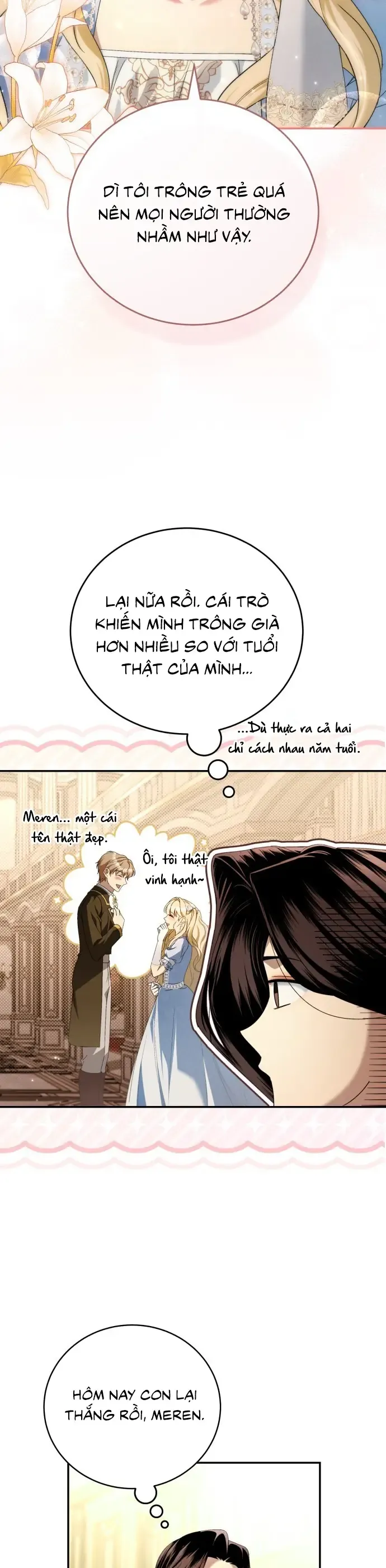 Kẻ Trộm Chồng Chapter 1 - Trang 45