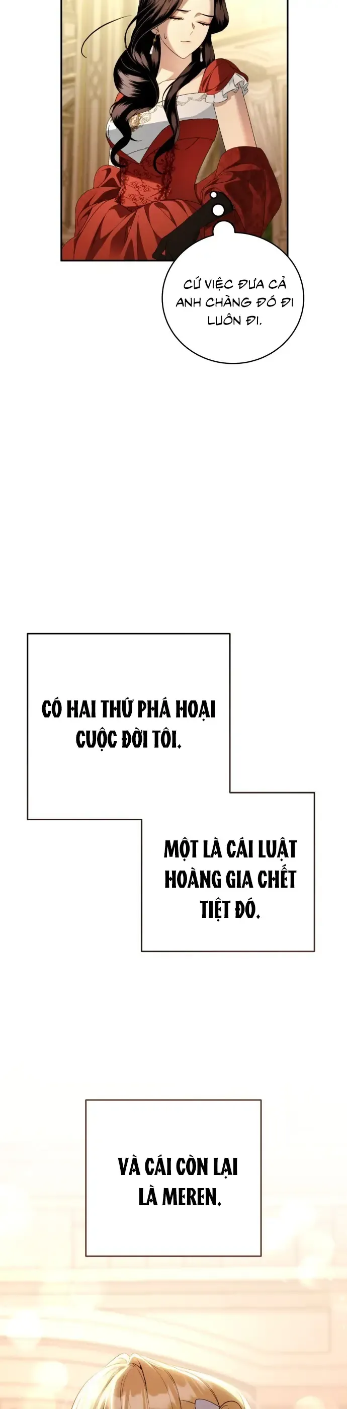 Kẻ Trộm Chồng Chapter 1 - Trang 46