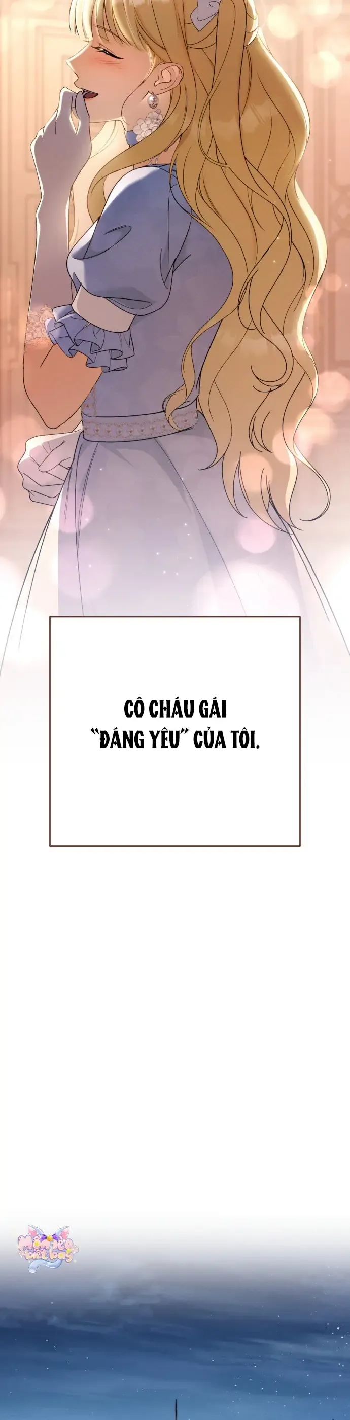 Kẻ Trộm Chồng Chapter 1 - Trang 47