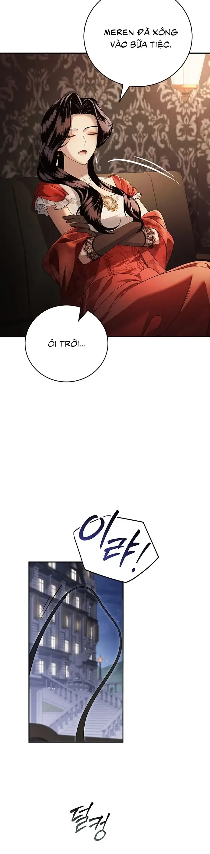 Kẻ Trộm Chồng Chapter 1 - Trang 49