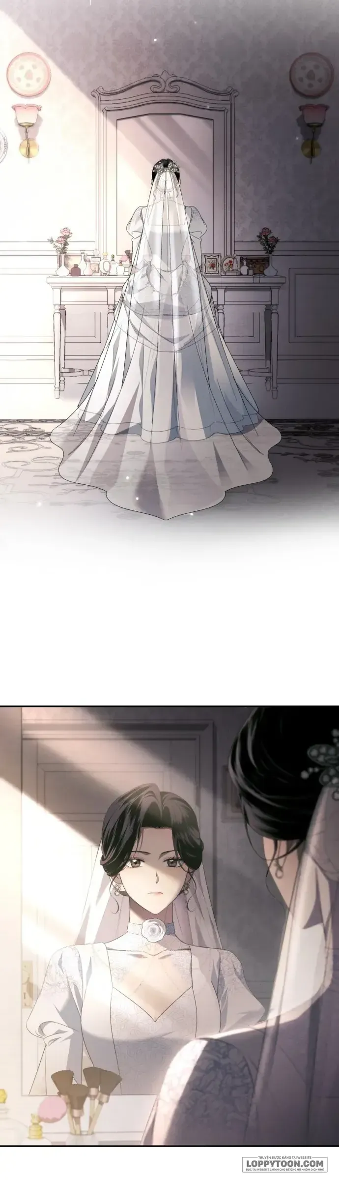 Kẻ Trộm Chồng Chapter 1 - Trang 5