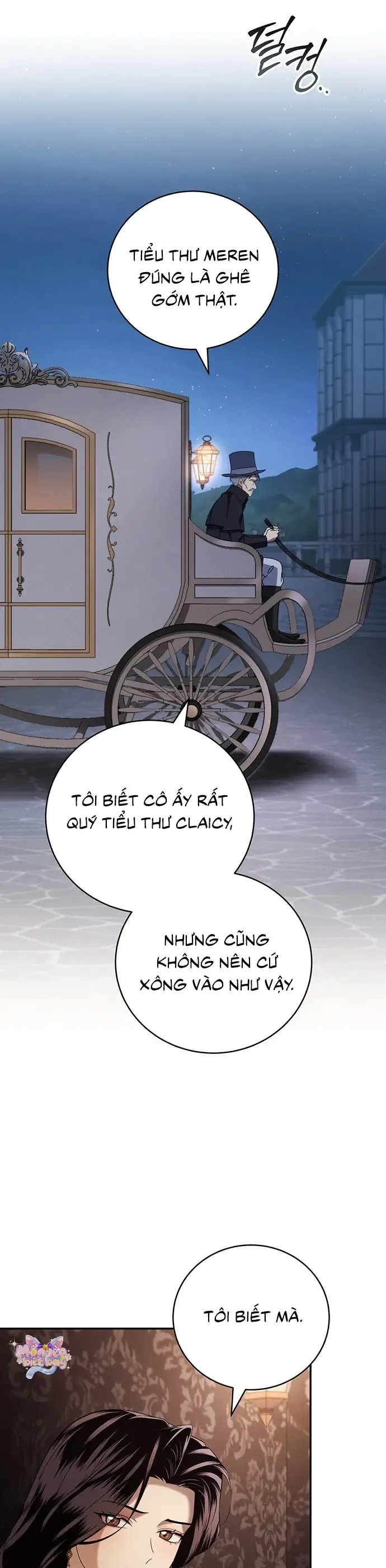 Kẻ Trộm Chồng Chapter 1 - Trang 50