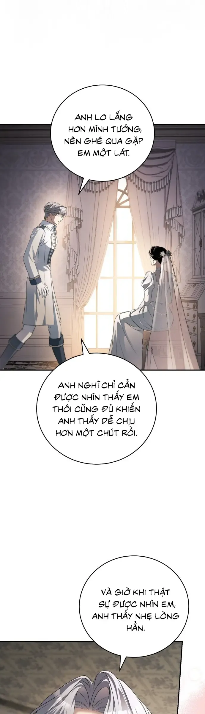 Kẻ Trộm Chồng Chapter 1 - Trang 8