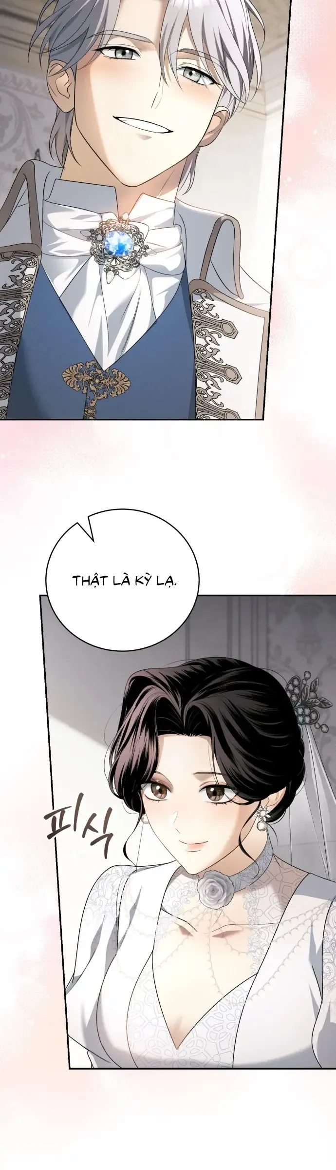 Kẻ Trộm Chồng Chapter 1 - Trang 9