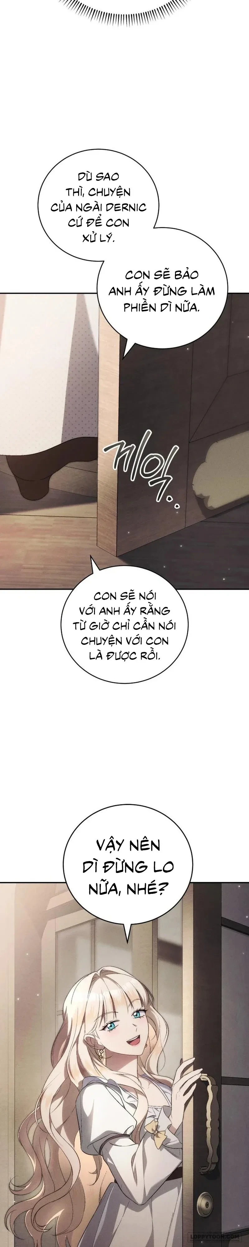 Kẻ Trộm Chồng Chapter 10 - Trang 11