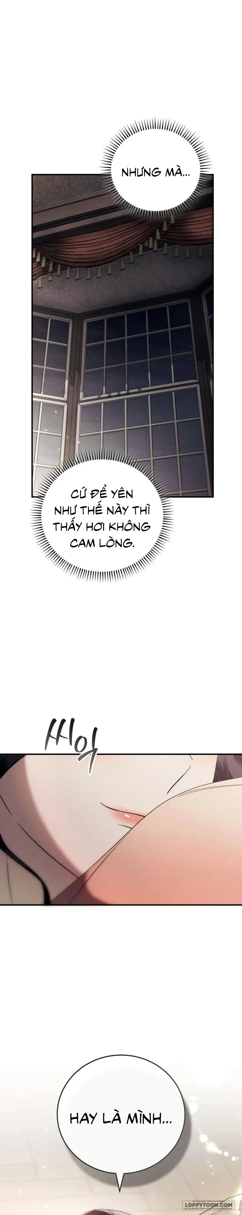 Kẻ Trộm Chồng Chapter 10 - Trang 13