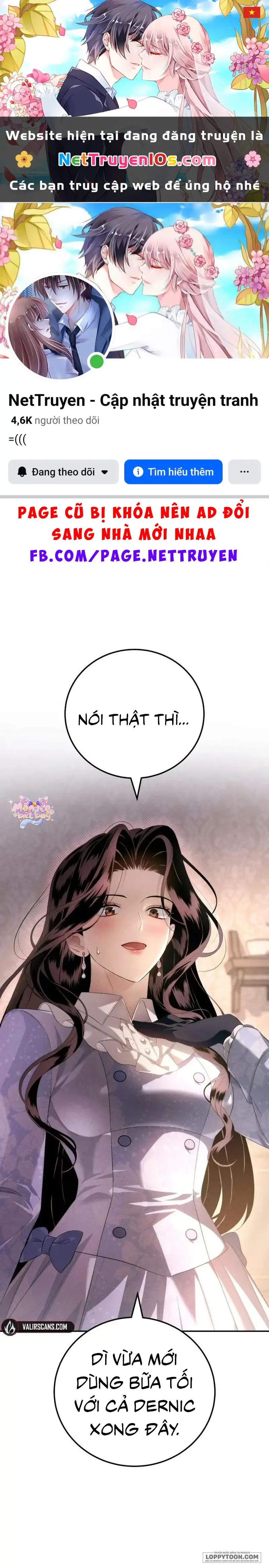 Kẻ Trộm Chồng Chapter 10 - Trang 2