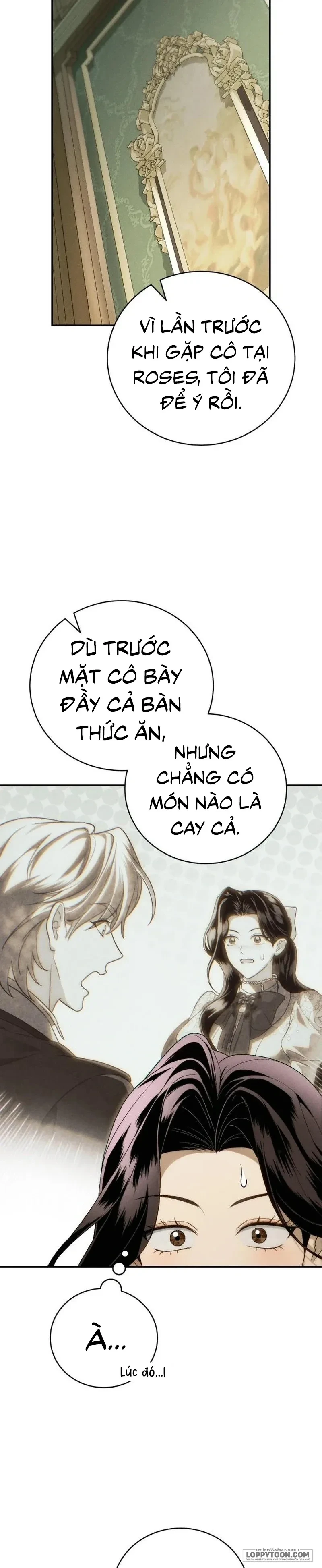 Kẻ Trộm Chồng Chapter 10 - Trang 20