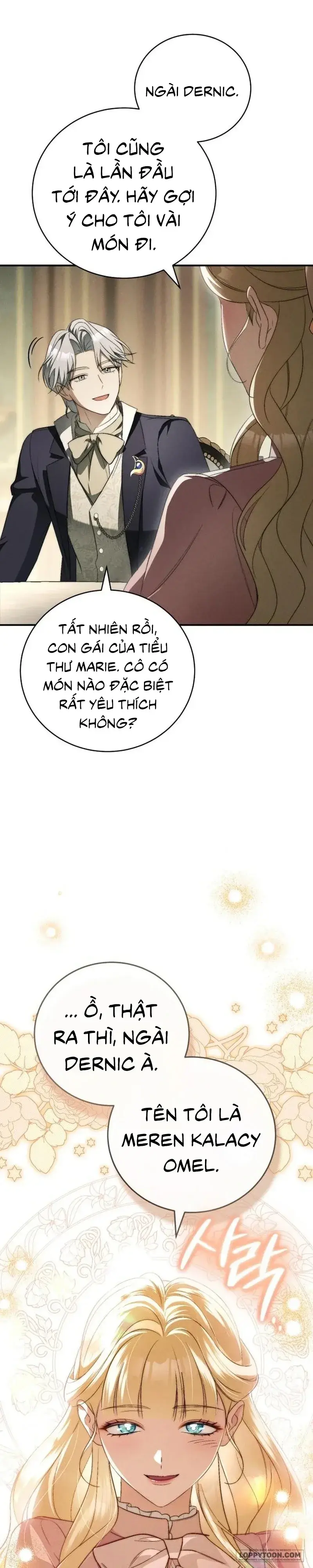 Kẻ Trộm Chồng Chapter 10 - Trang 22