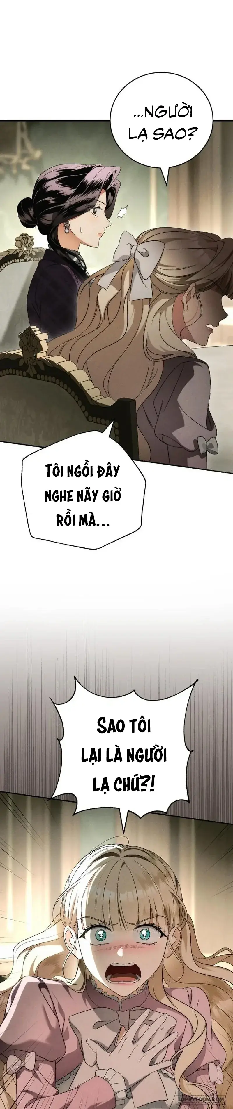 Kẻ Trộm Chồng Chapter 10 - Trang 27