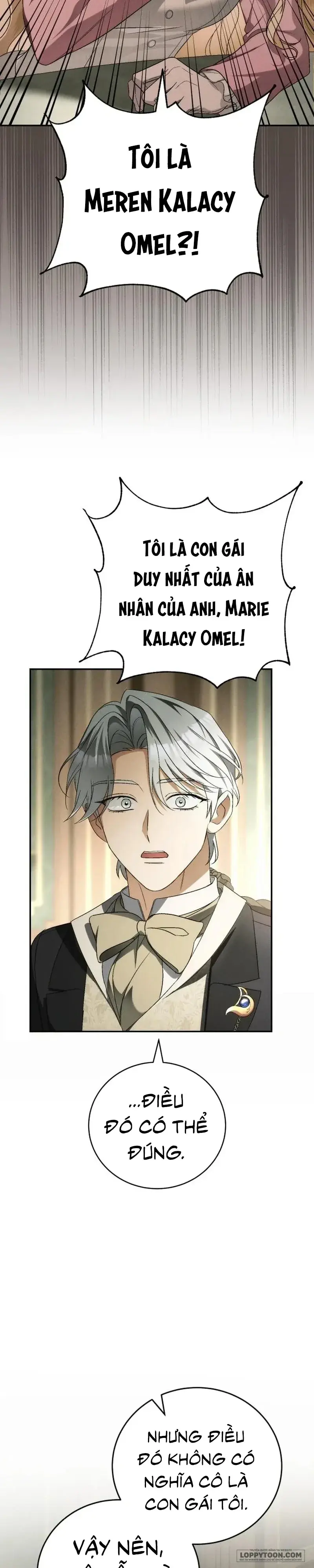 Kẻ Trộm Chồng Chapter 10 - Trang 28