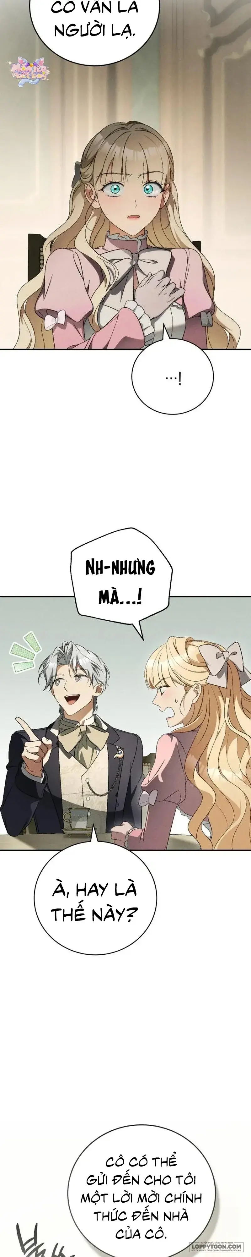 Kẻ Trộm Chồng Chapter 10 - Trang 29