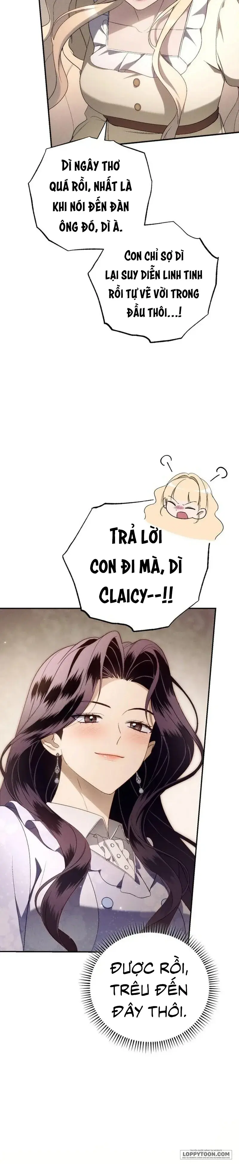 Kẻ Trộm Chồng Chapter 10 - Trang 7