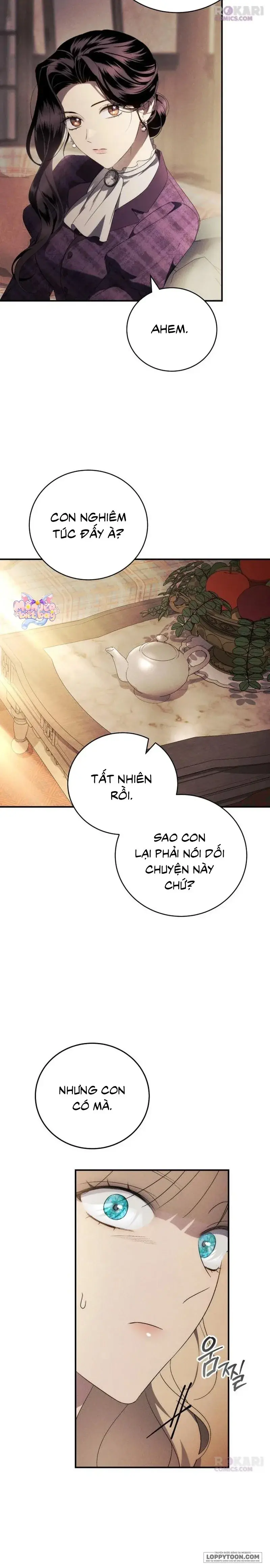 Kẻ Trộm Chồng Chapter 11 - Trang 26