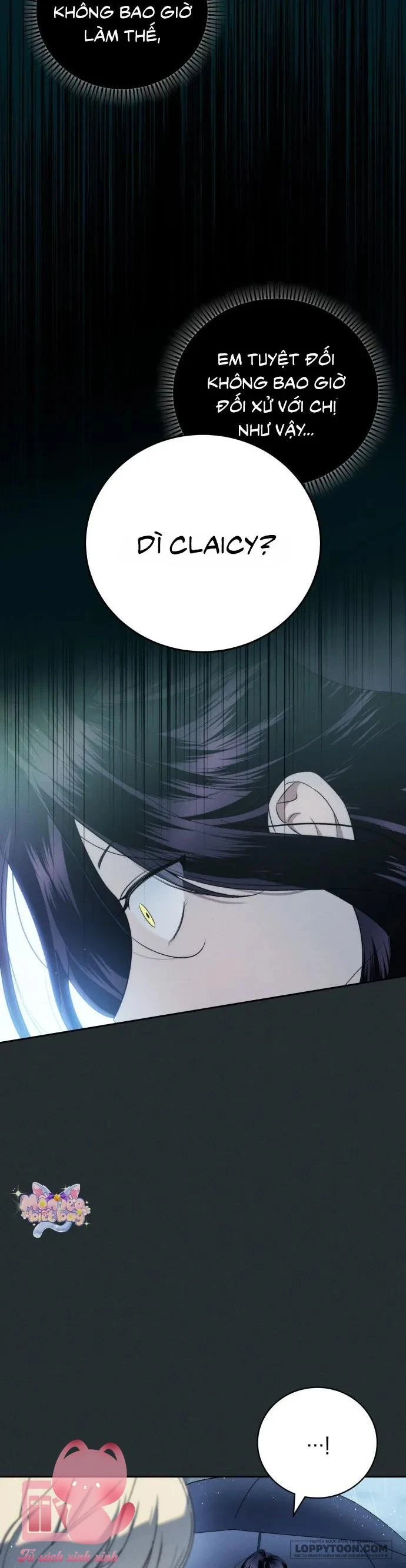 Kẻ Trộm Chồng Chapter 12 - Trang 12