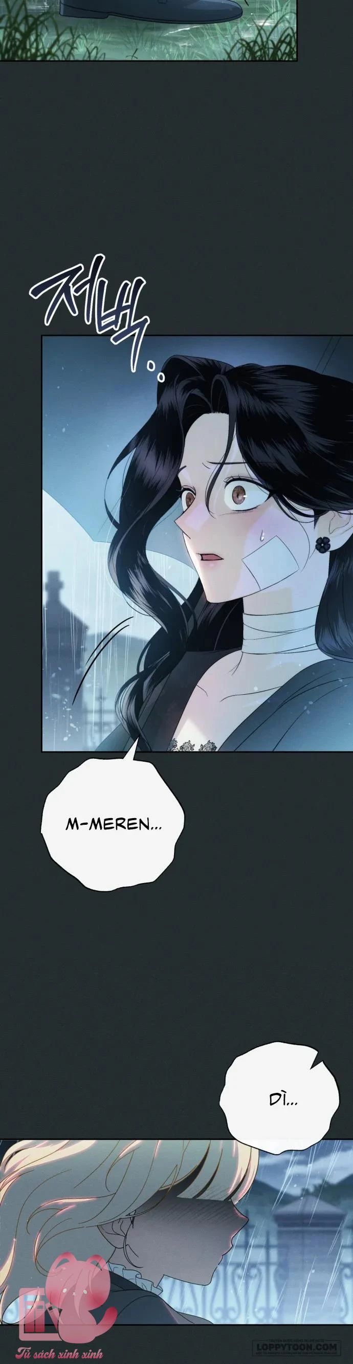 Kẻ Trộm Chồng Chapter 12 - Trang 14