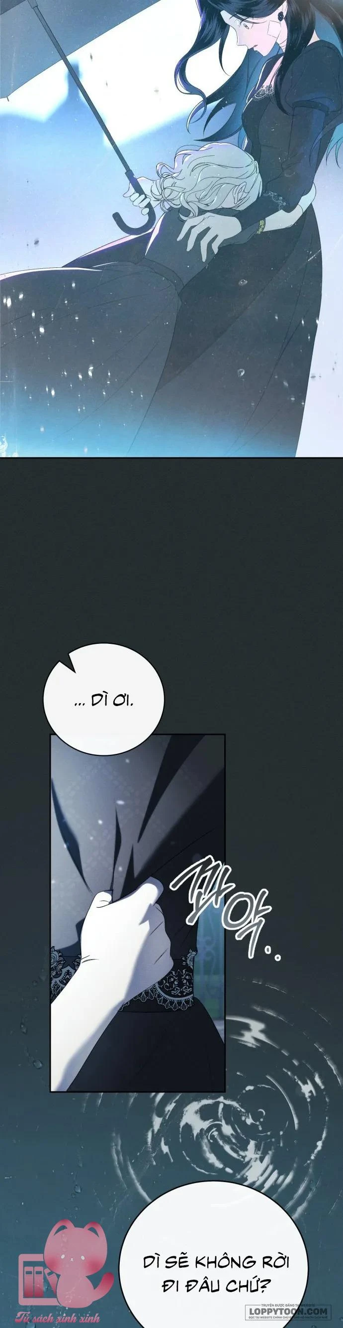 Kẻ Trộm Chồng Chapter 12 - Trang 16
