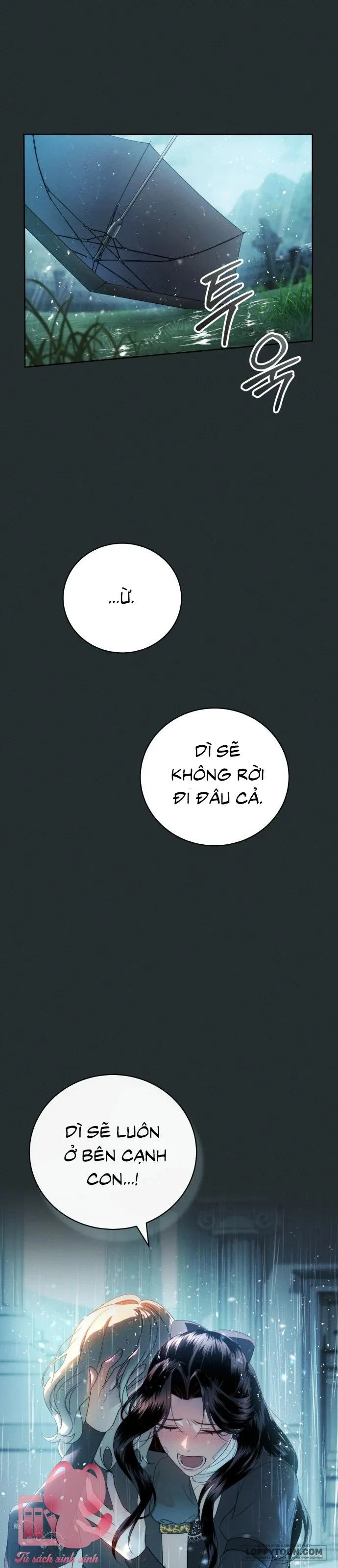Kẻ Trộm Chồng Chapter 12 - Trang 20