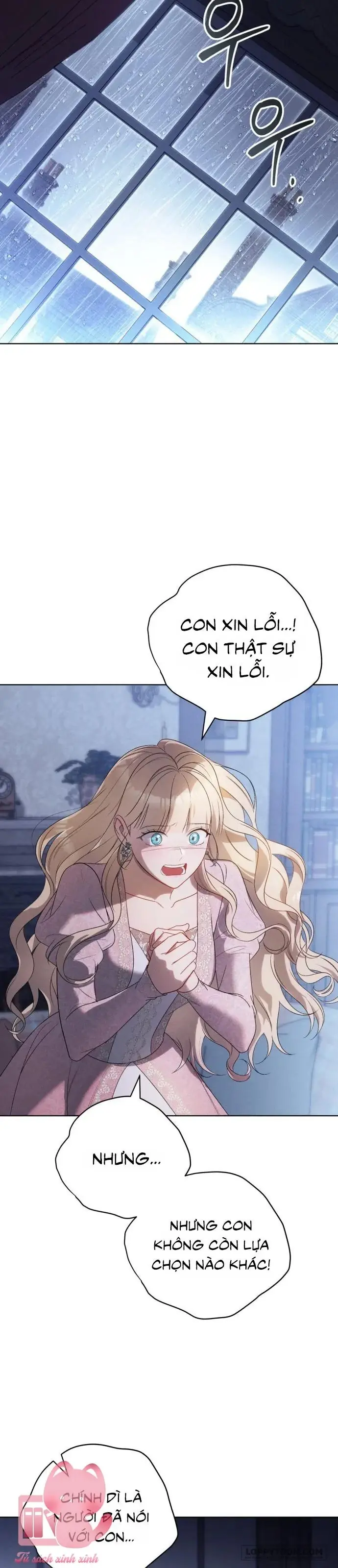 Kẻ Trộm Chồng Chapter 12 - Trang 25