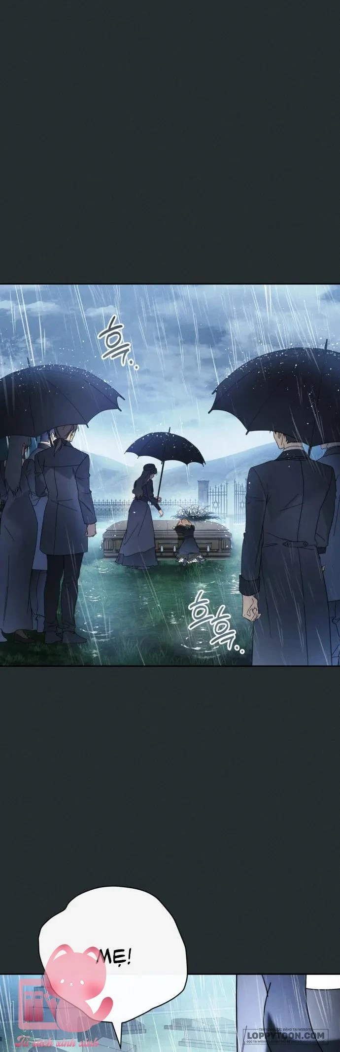 Kẻ Trộm Chồng Chapter 12 - Trang 3