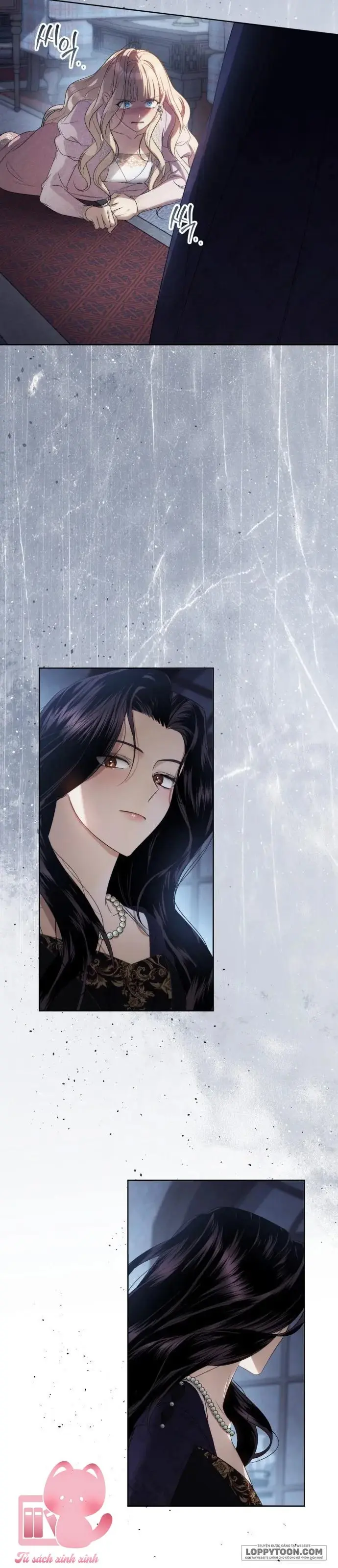 Kẻ Trộm Chồng Chapter 12 - Trang 37