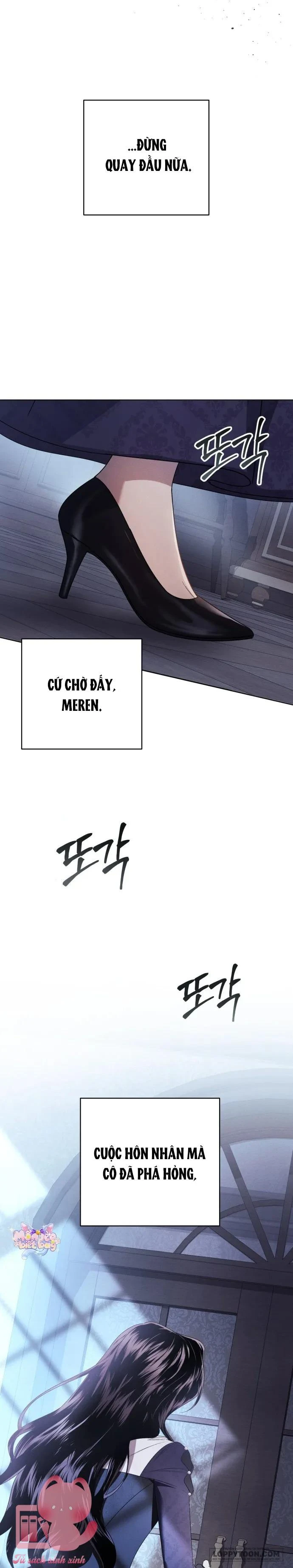 Kẻ Trộm Chồng Chapter 12 - Trang 38