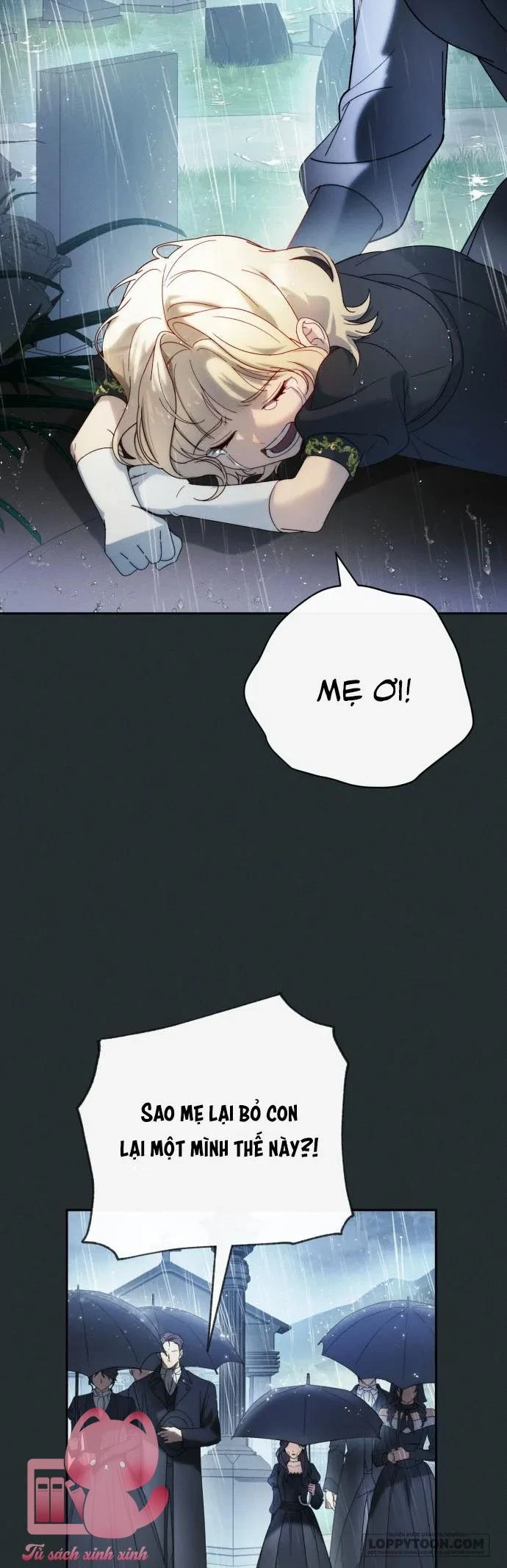 Kẻ Trộm Chồng Chapter 12 - Trang 4
