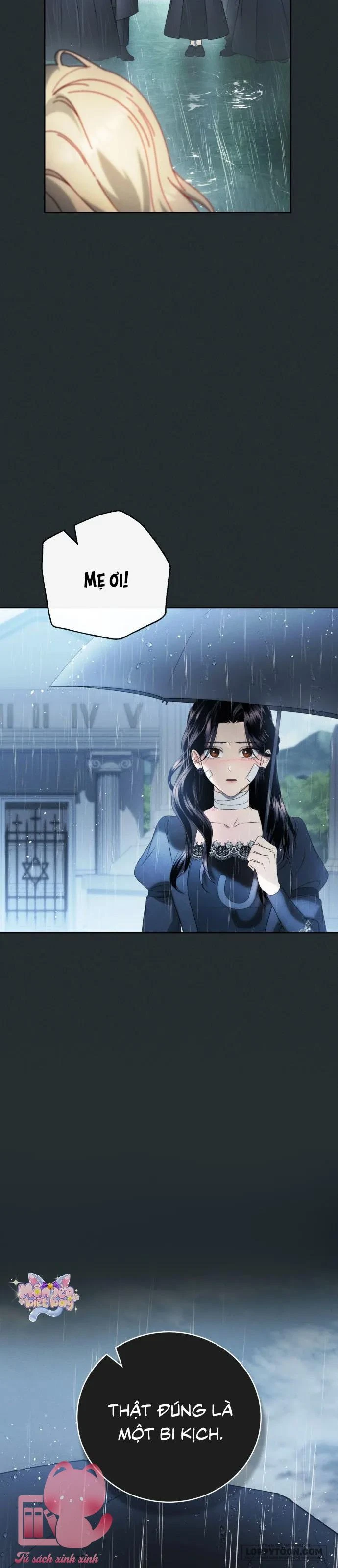 Kẻ Trộm Chồng Chapter 12 - Trang 5