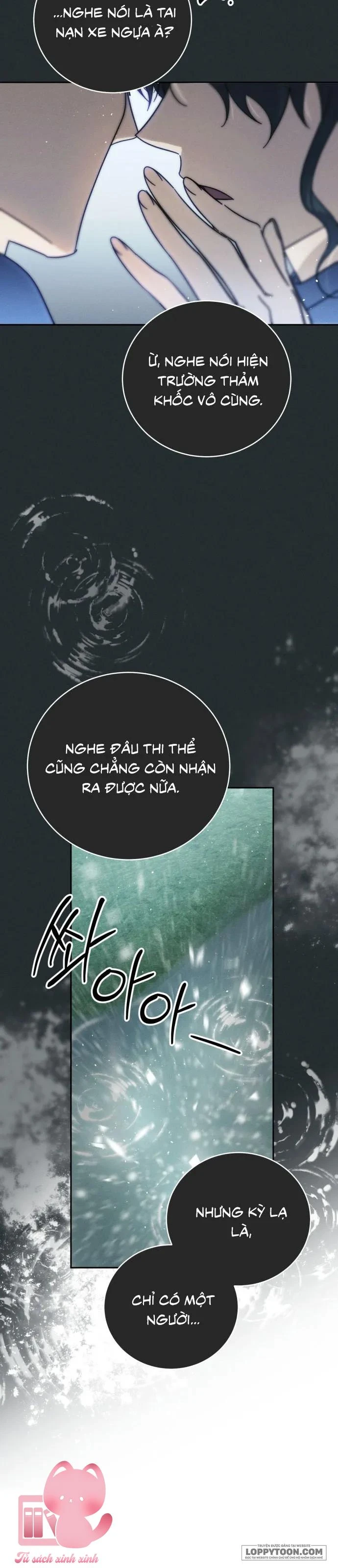 Kẻ Trộm Chồng Chapter 12 - Trang 7