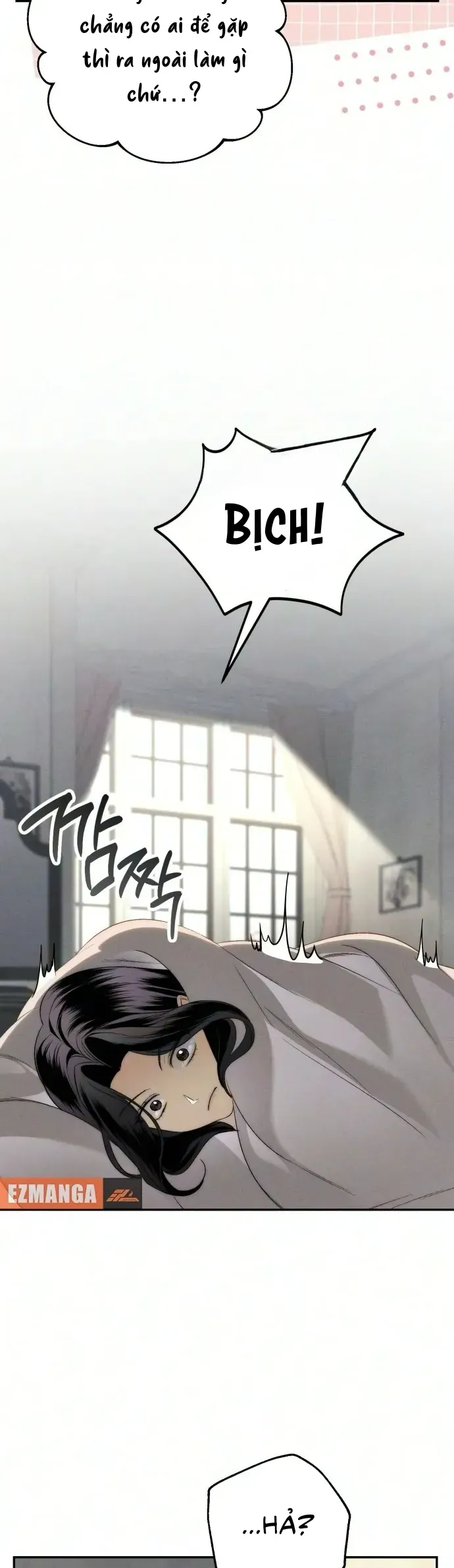 Kẻ Trộm Chồng Chapter 16 - Trang 11